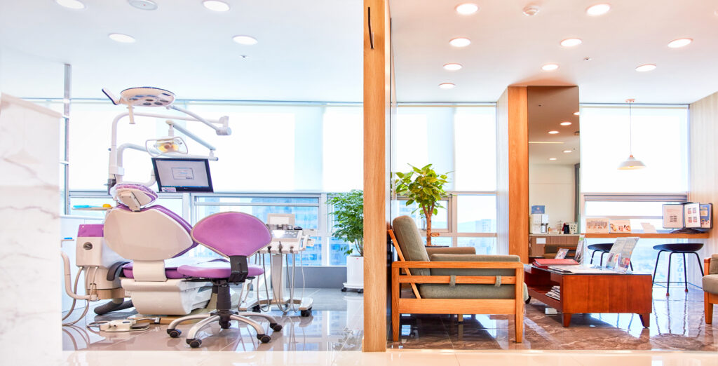 울산삼산동치과