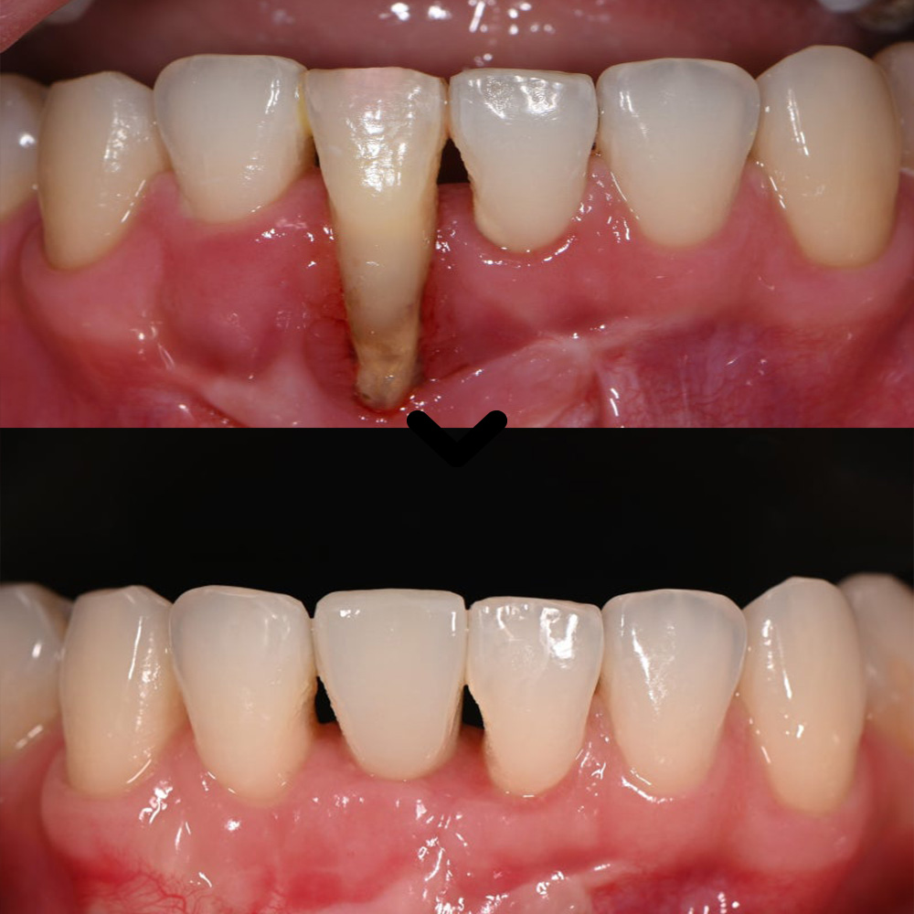 울산삼산동치과