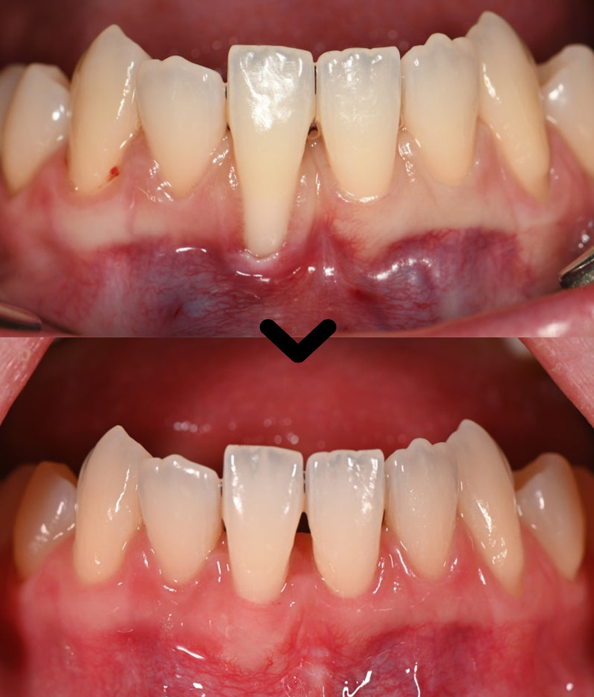 울산삼산동치과