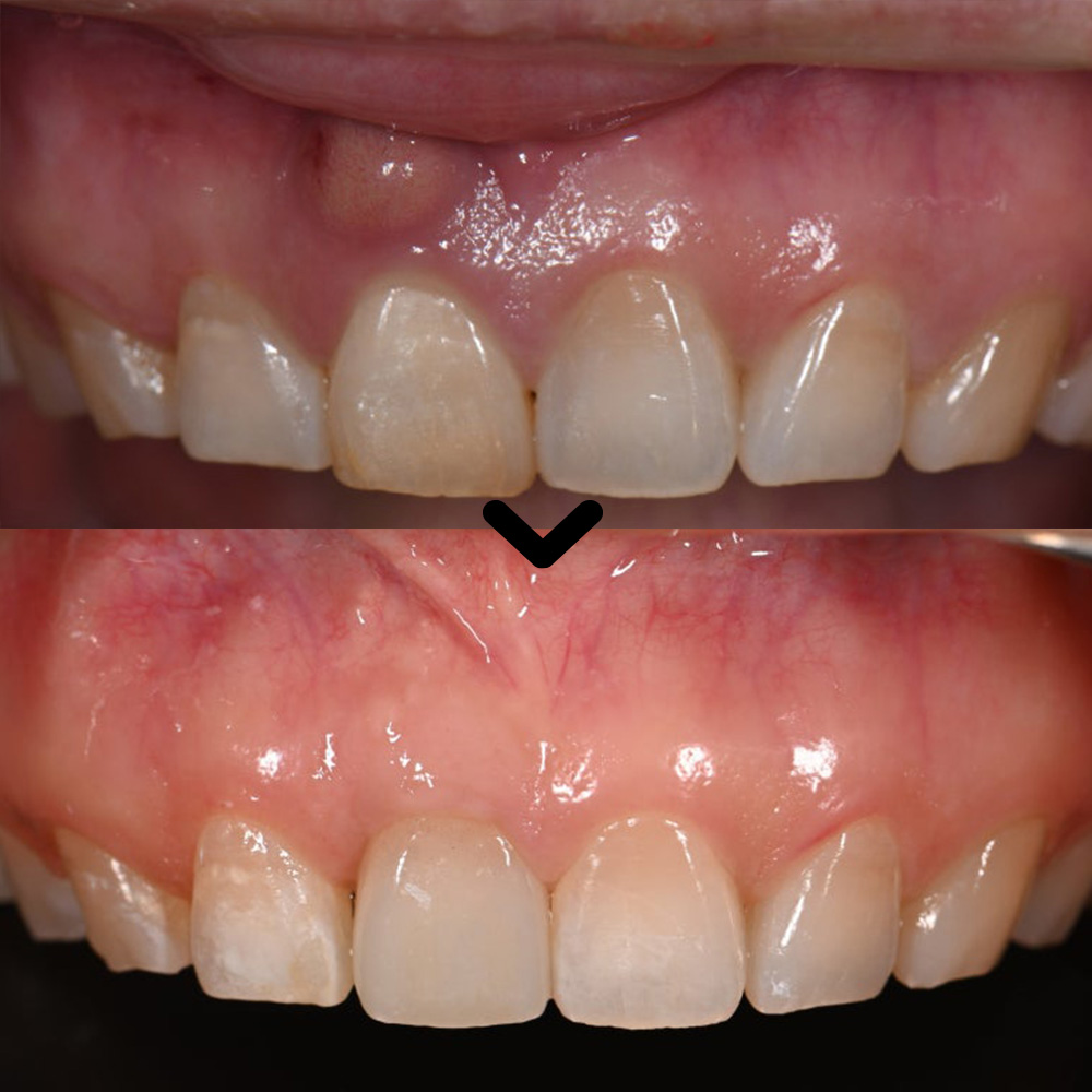 울산삼산동치과