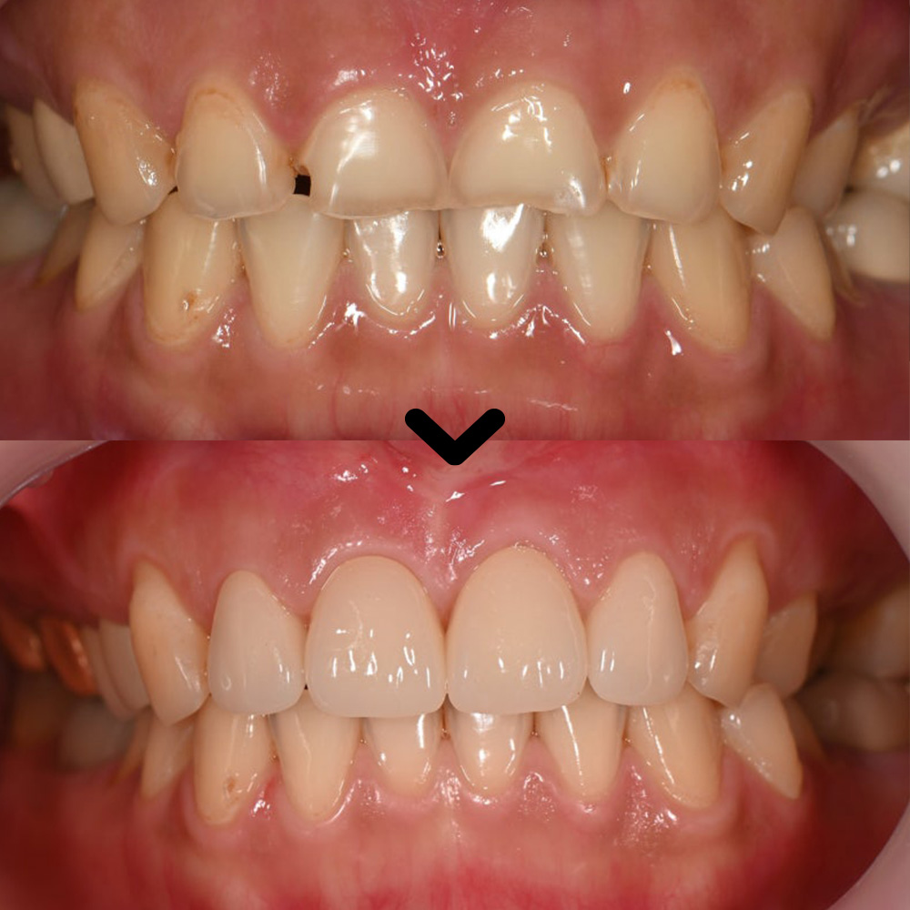 울산삼산동치과