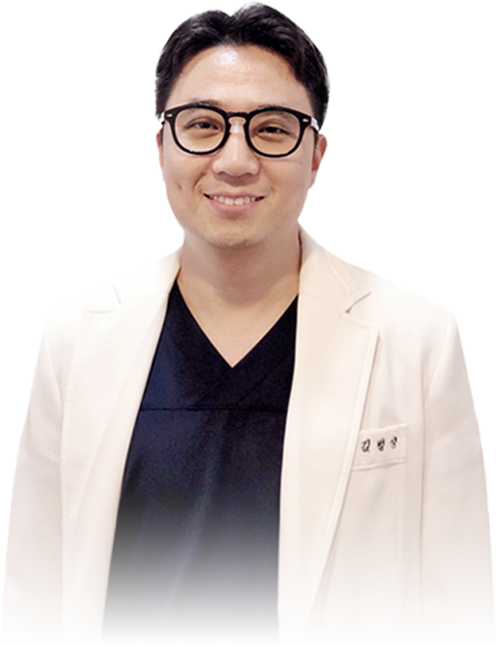 참치과 김법성 원장