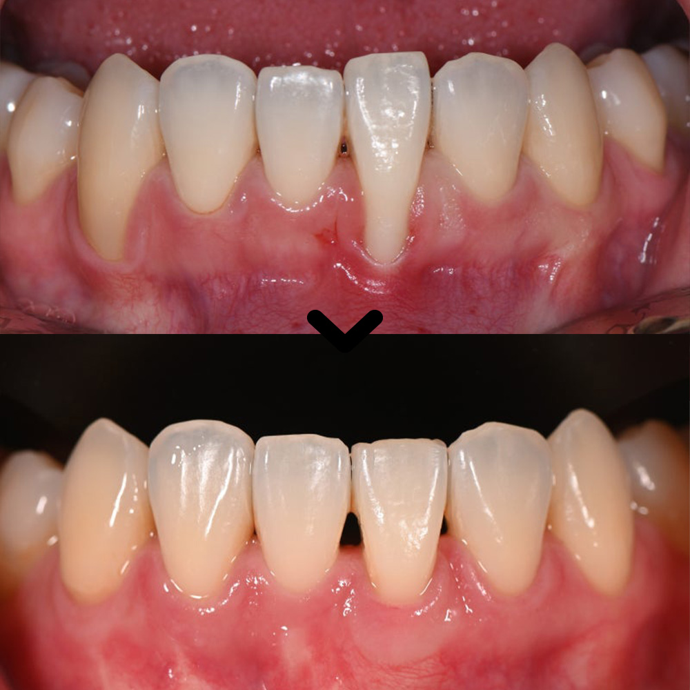 울산삼산동치과