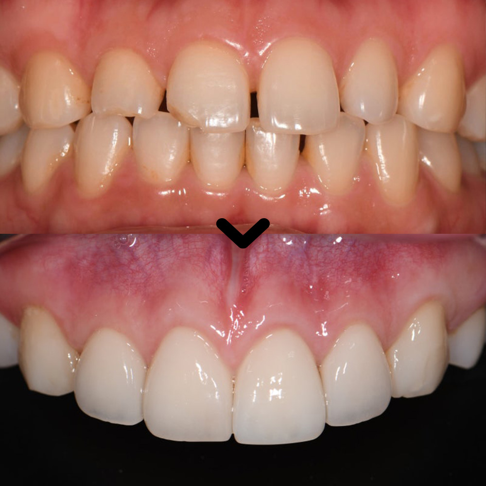 울산삼산동치과